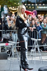 Stars lieben sie! Diese Stiefel sind das Must-have im Herbst 2025