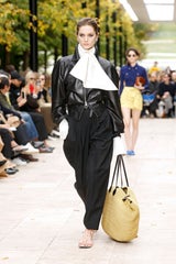 Paris Fashion Week: Diese Shows sorgten für Gesprächsstoff am Wochenende