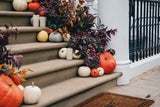 DIY Herbstdeko für den Garten: Kreative Ideen mit natürlichen Materialien