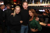 Sylvia Graf, Clemens Trischler und Monika Fellner