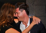 Francesca Habsburg und Markus Reymann
