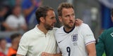 England Southgate Kane