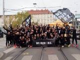 Graz Marathon Gruppe