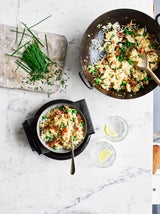 Günstig & unwiderstehlich: Low-Budget-Rezepte für den Feierabend