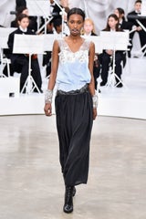 Paris Fashion Week: Diese Shows sorgten für Gesprächsstoff am Wochenende