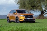 DS Automobiles
