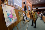 "Tage der offenen Ateliers" locken bis zu 50.000 Besucher