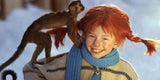 Inger Nilsson, Pippi Langstrumpf