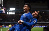 Liverpool Chelsea