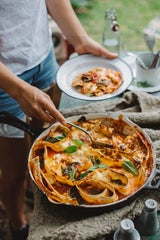 Lasagne