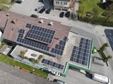 In ganz Österreich investieren ADEG Kaufleute in moderne, energiesparende Technikund umweltschonende Konzepte, um ihre Märkte ressourcenschonend zu führen.