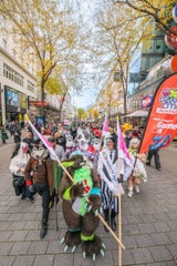 Game City brach Besucher-Rekord erneut