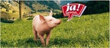 "Ja! Natürlich" Schweinderl