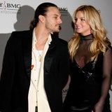 britney