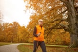 So bleiben Sie fit im Herbst: Warum Sie jetzt "japanisch" gehen sollten