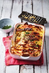 Günstig & unwiderstehlich: Low-Budget-Rezepte für den Feierabend