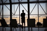 FLughafen