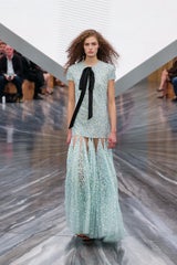 Dior erobert die Paris Fashion Week: Jonathan Anderson sorgt für Star-Alarm