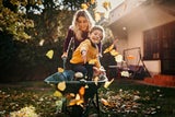 DIESER Gartenfehler im Herbst kann teuer werden!