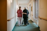 Kritik an Pflegebetten-Aussage.