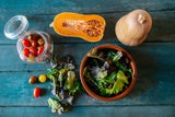 Kürbis, Gansl & Co.: So viele Kalorien stecken in den Herbstgerichten