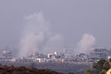 Gazastreifen