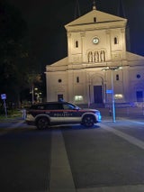Hotspot-Bezirk Favoriten: Bande sticht auf 25-Jährigen ein
