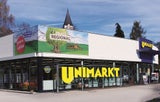 Unimarkt - FranchiseCH - Partner Trinkl