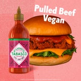 Spicy Burger-Challange im Berliner Babo in Wien