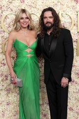Glamour "Women of the Year"-Award: Heidi Klum wird als "Global Icon" ausgezeichnet