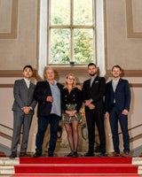 Endlich langfristig? Palais Auersperg hat neuen Mieter