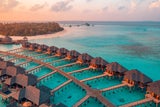 Guide MICHELIN veröffentlicht die besten Hotels der Welt