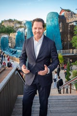Daniel Serafin