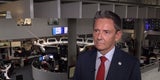 Brigadier Stefan Pfandler, Leiter des Landeskriminalamts Niederösterreich.