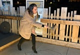 Ein besonderes Highlight ist das Eisstockschießen auf zwei wetterunabhängigen Bahnen.