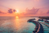 Das ist die beste Reisezeit für Malediven, Mauritius & andere Inselparadiese