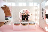 Riesen-Ansturm auf die MADONNA BEAUTY DAYS!