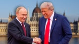 "Ziemlich übel": So lief das Trump-Selenskyj-Treffen wirklich ab