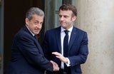 sarkozy
