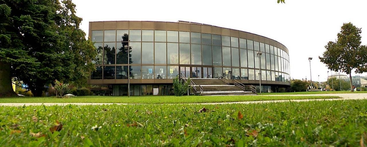 Brucknerhaus will offener sein.