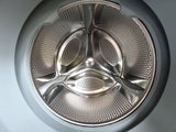 Genialer Trick: So reinigt sich die Waschmaschine von selbst