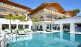Vier österreichische Spa-Hotels laut "Times" unter den 50 besten der Welt