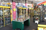 Ferien-Fun in der Family City