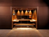 Architektur der Entspannung: Die neuen Trends im Saunadesign