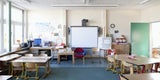 Klassenzimmer