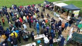 Gewessler protestiert gegen S34: "Natur gewinnt immer"