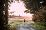 5 goldene Regeln für den Lauf-Herbst