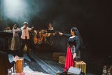"Killing Carmen"