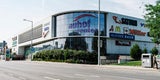 Auhof Center - ADV - Außenansicht