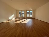 Wohnflächen zwischen 48 und 72 m²